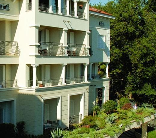 Hotel Villa Vera