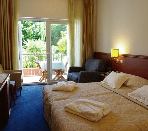 Hotel Villa Vera