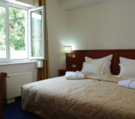 Hotel Villa Vera