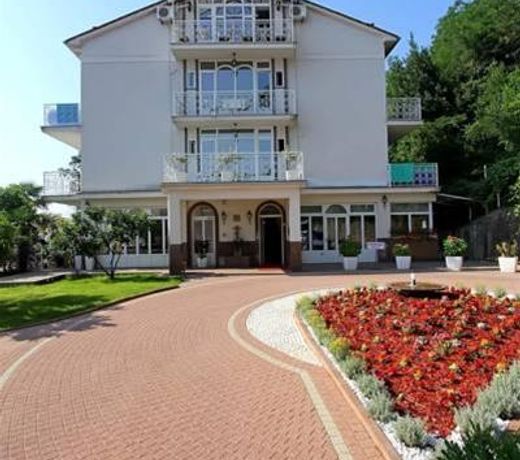 Hotel Stanger