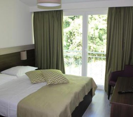 Hotel Stanger