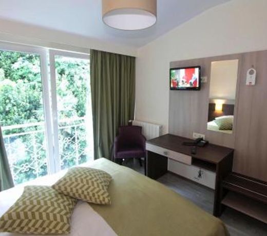 Hotel Stanger