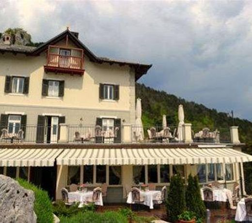 Hotel Draga di Lovrana