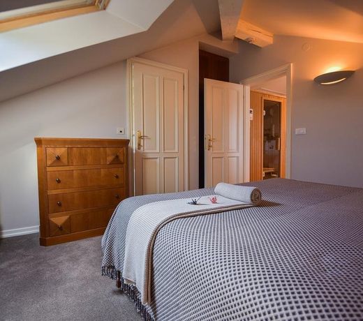 Hotel Draga di Lovrana