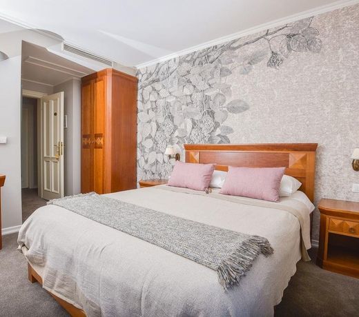 Hotel Draga di Lovrana