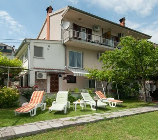 Apartments & Rooms RibariÄ