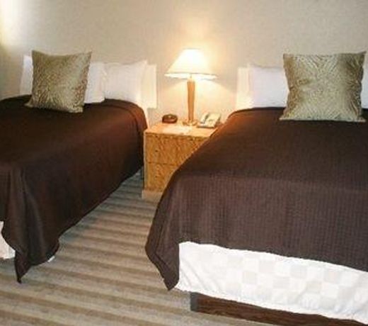 Rodeway Inn Watertown.