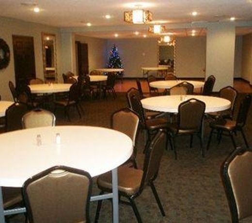 Rodeway Inn Watertown.
