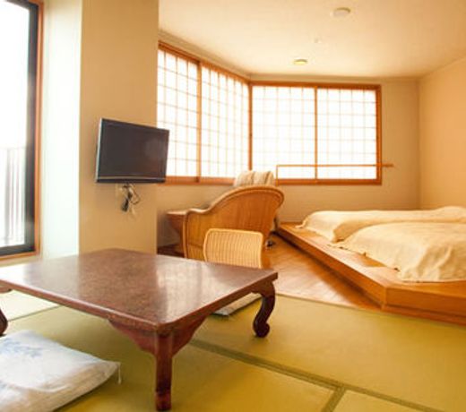 Ryokan Beniayu