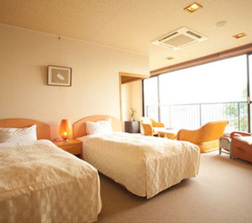 Ryokan Beniayu