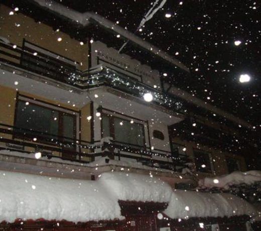 Guest House Planinski Zdravets
