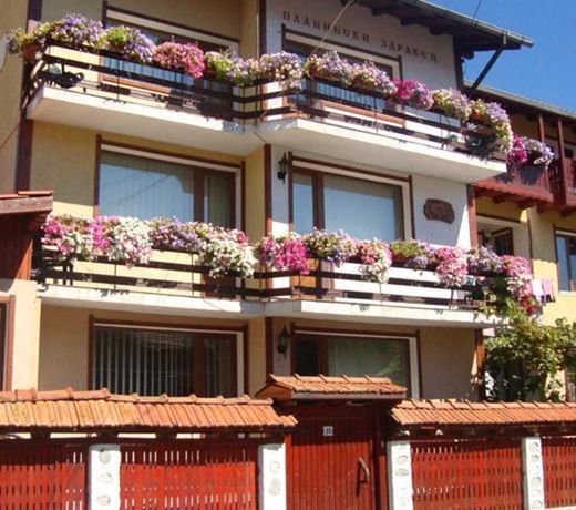 Guest House Planinski Zdravets