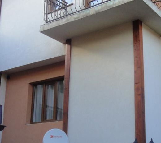 Guest House Zlatev