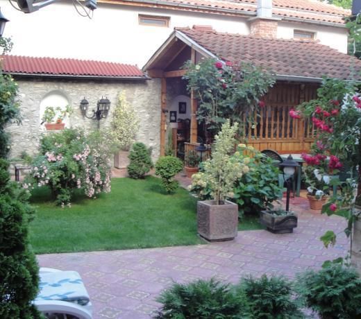 Guest House Zlatev