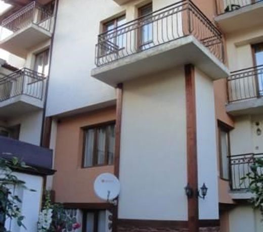 Guest House Zlatev