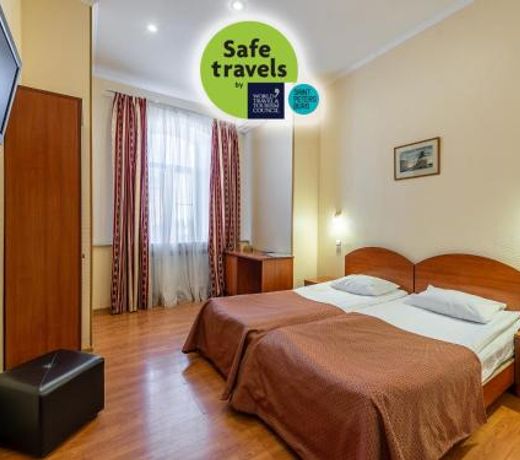 Vintage Hotel