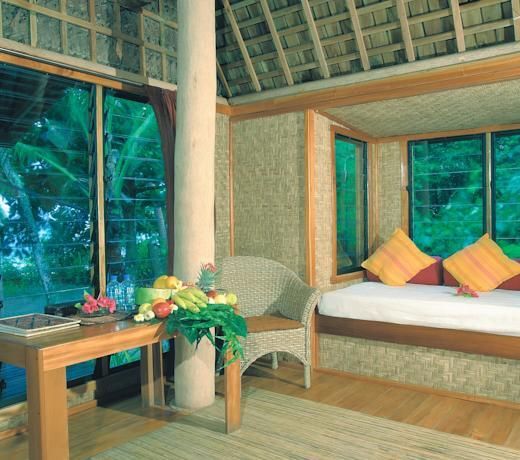 Fafa Island Resort