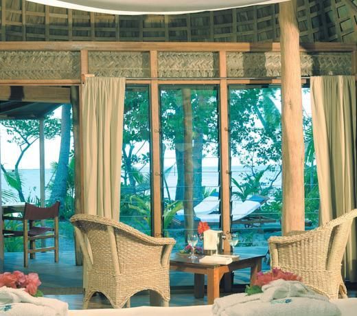 Fafa Island Resort
