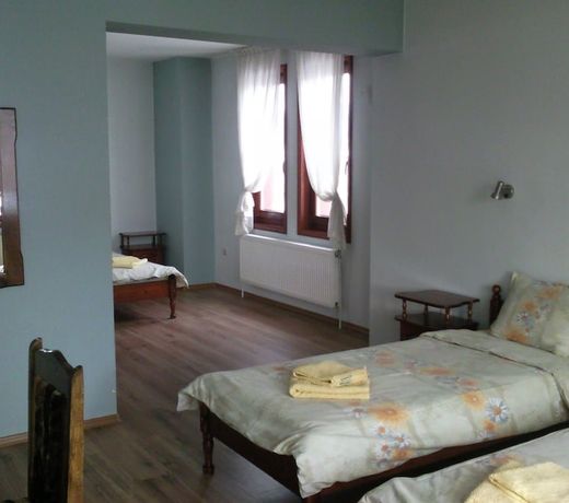 Guest House Ilinden