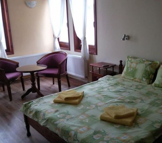 Guest House Ilinden