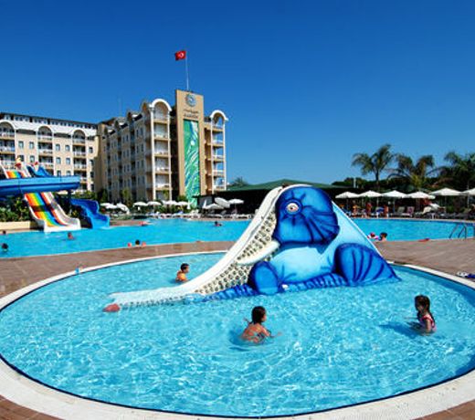 Maya World Belek
