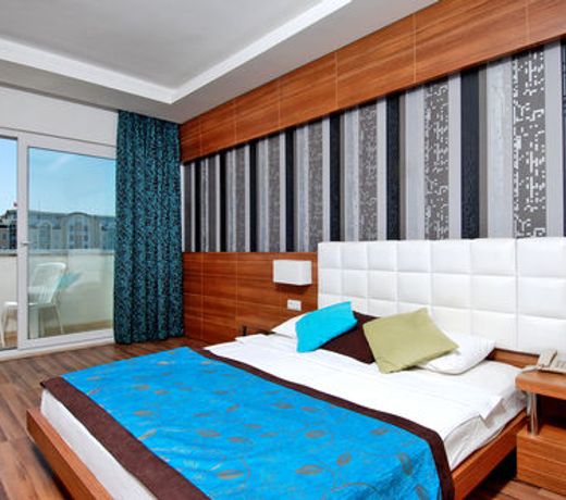 Maya World Belek