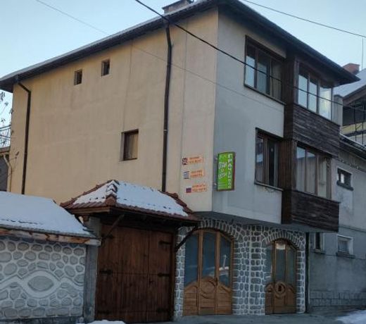Guest Rooms Grachenovi