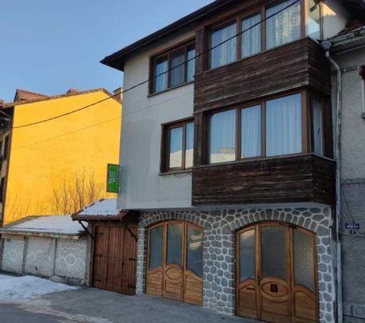 Guest Rooms Grachenovi
