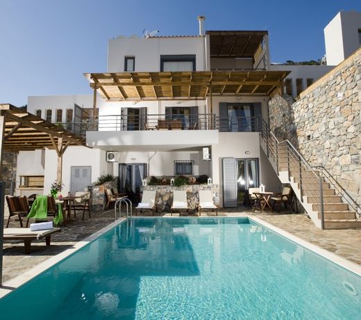 Elounda Solfez Villas