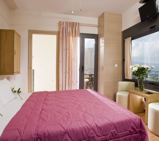 Elounda Solfez Villas