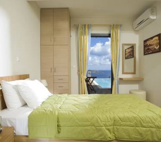Elounda Solfez Villas