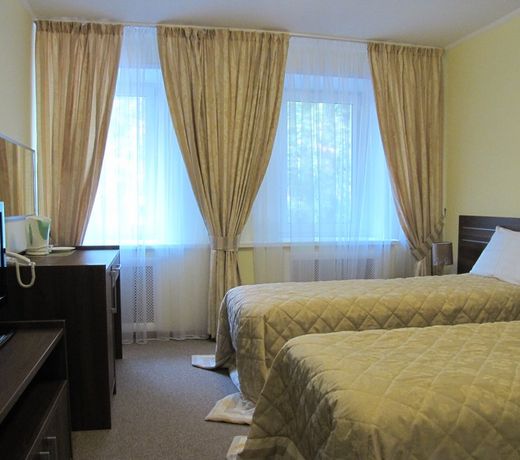Sport Hotel