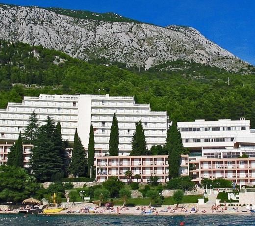 TUI BLUE Adriatic Beach - All Inclusive