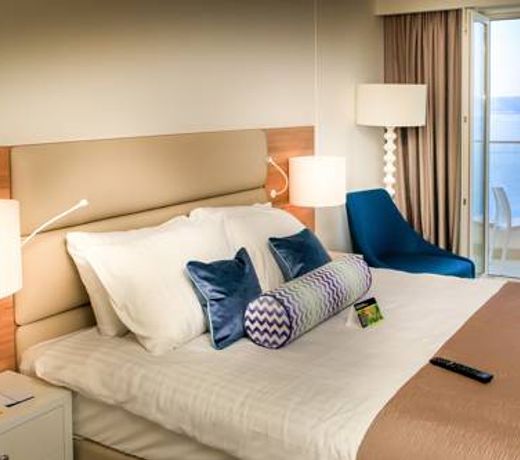TUI BLUE Adriatic Beach - All Inclusive