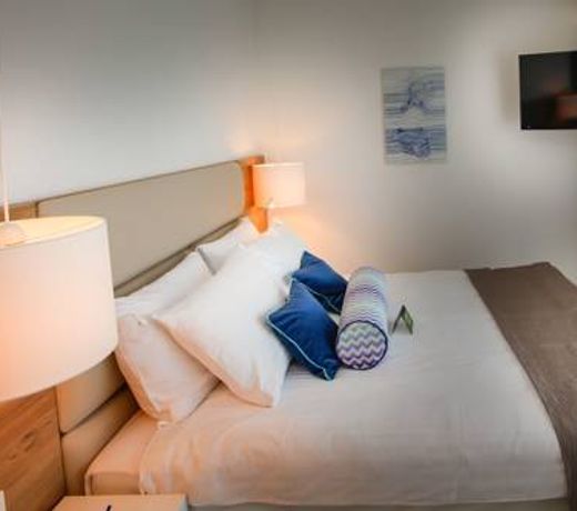 TUI BLUE Adriatic Beach - All Inclusive