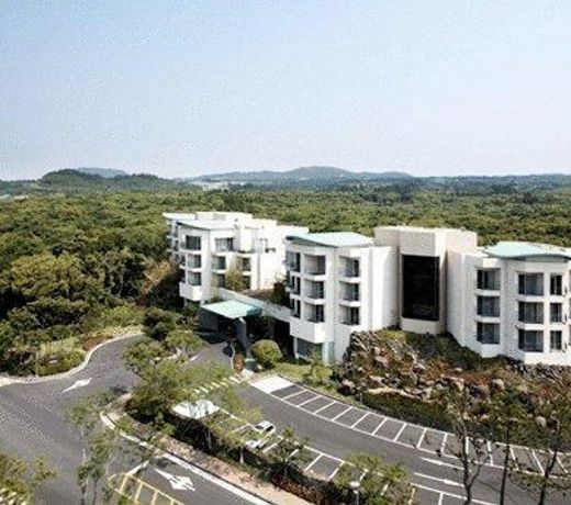 Mercure Ambassador Jeju