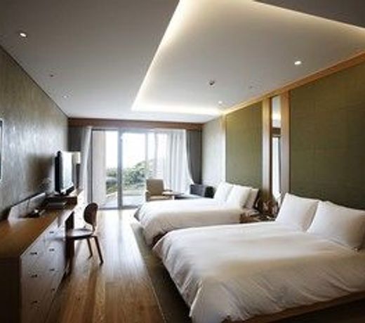 Mercure Ambassador Jeju