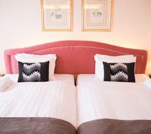 Kobe Kitano Hotel