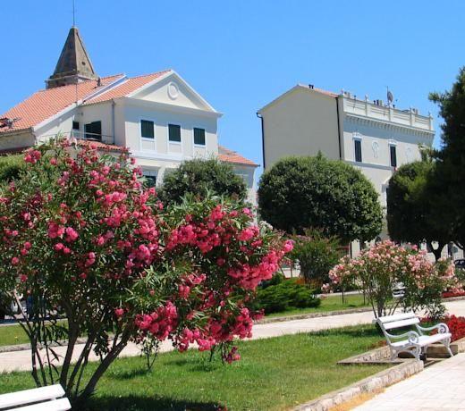 Hotel Villa Donat