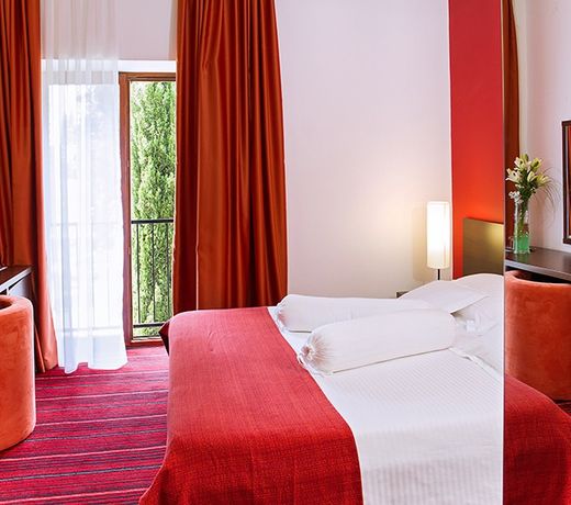 Hotel Villa Donat