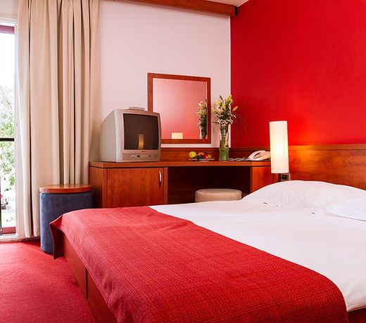 Hotel Villa Donat