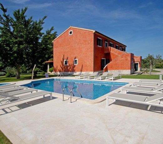 Rooms Alla Beccaccia
