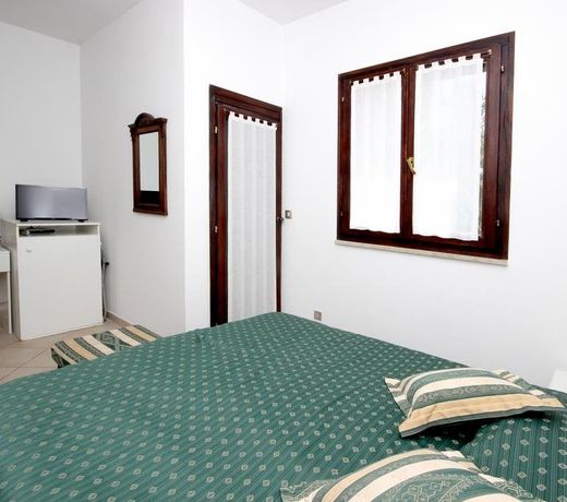Rooms Alla Beccaccia
