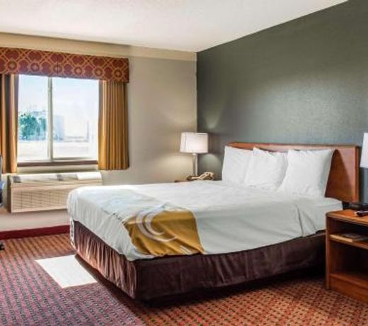Econo Lodge