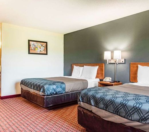 Econo Lodge