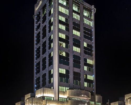 Hyatt Centric Levent Istanbul - Стамбул - фото 24