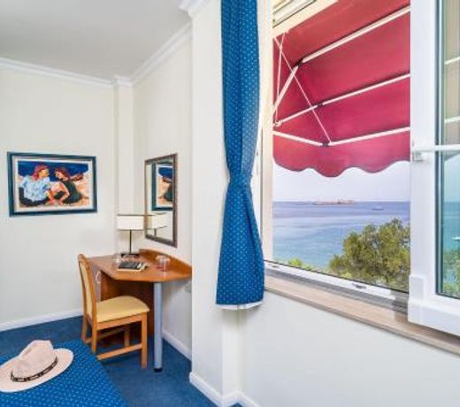 Boutique & Beach Hotel Villa Wolff