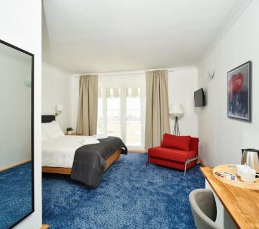 Kamara Dubrovnik by Irundo