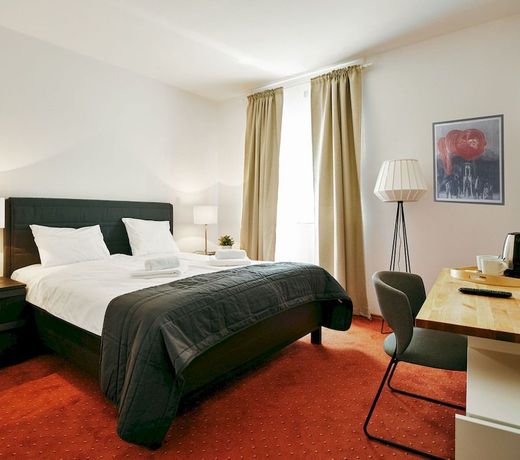 Kamara Dubrovnik by Irundo