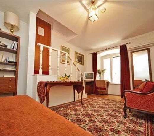 Old Town City Center Apartments